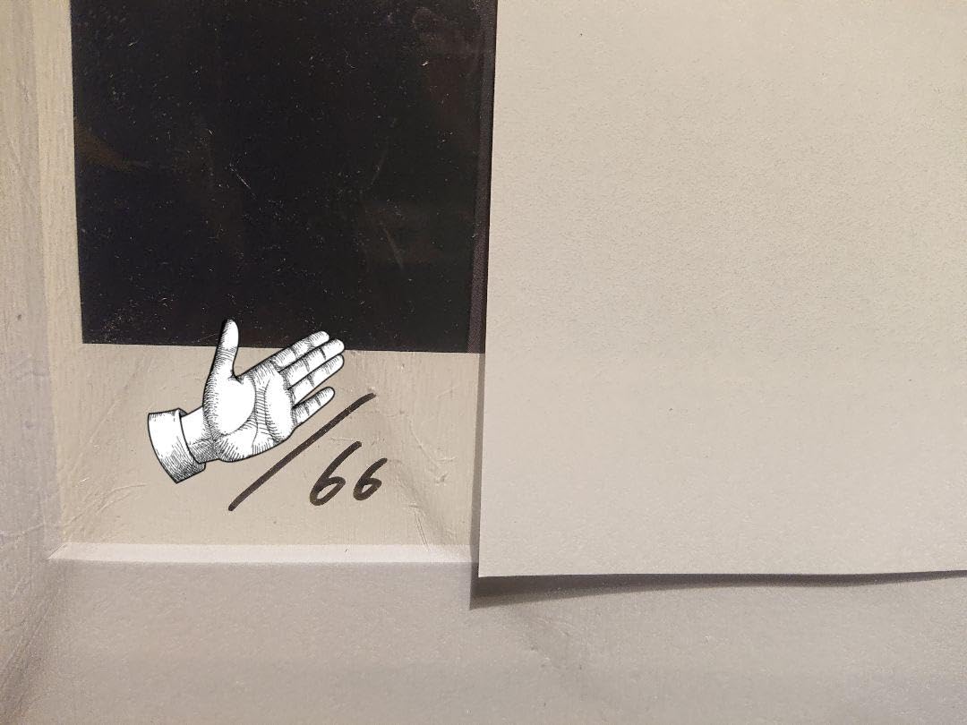 【激レア】アボガド6抽選販売2019『ぽろぽろ』額縁ポスター 直筆サイン入り Amazon.co.jp: アボガド6 複製原画 額装ポスター 直筆サイン入り